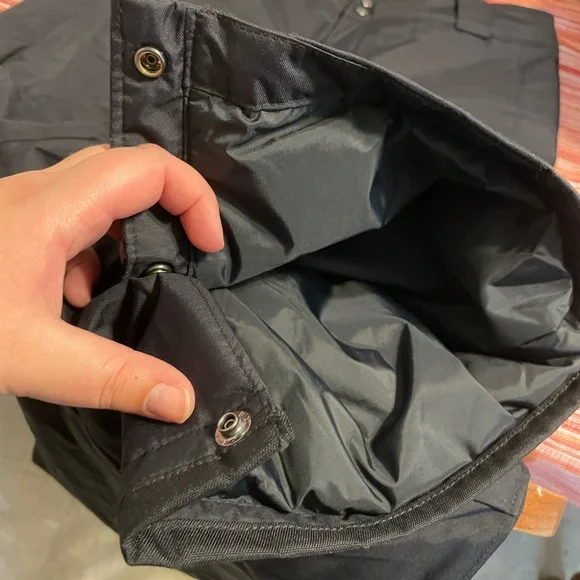 Columbia Snow Pants - Black - Picture 3 of 10